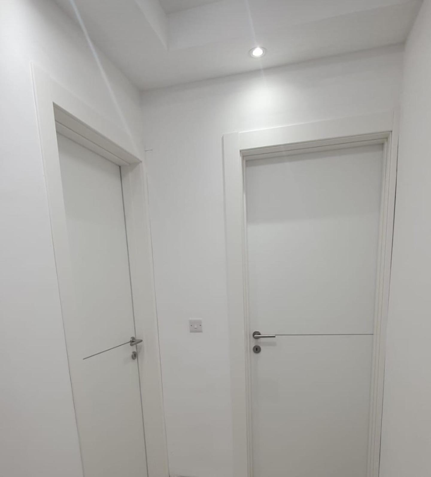 Centre Point Comfort Apartment San Pawl il-Baħar Extérieur photo
