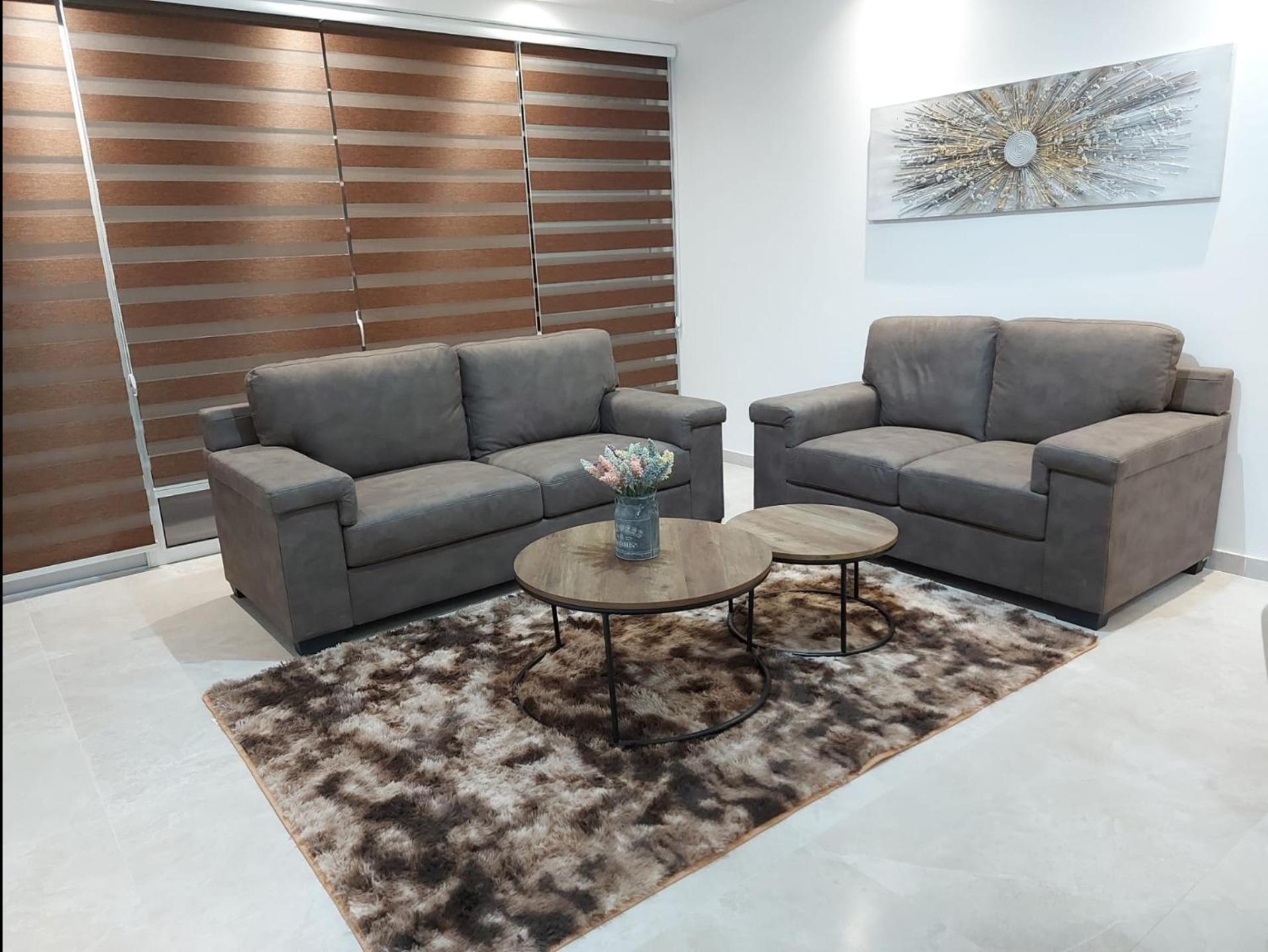 Centre Point Comfort Apartment San Pawl il-Baħar Extérieur photo