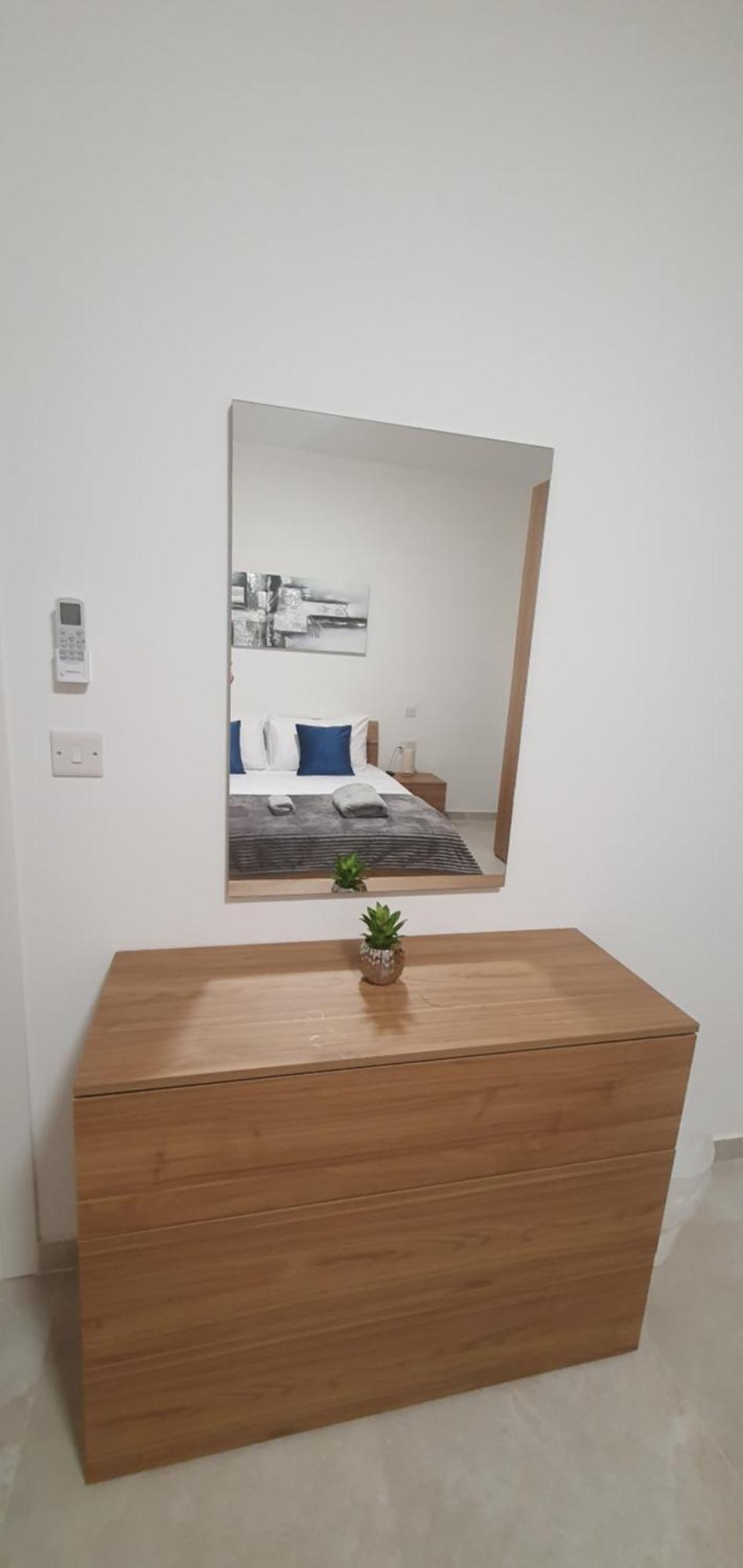 Centre Point Comfort Apartment San Pawl il-Baħar Extérieur photo