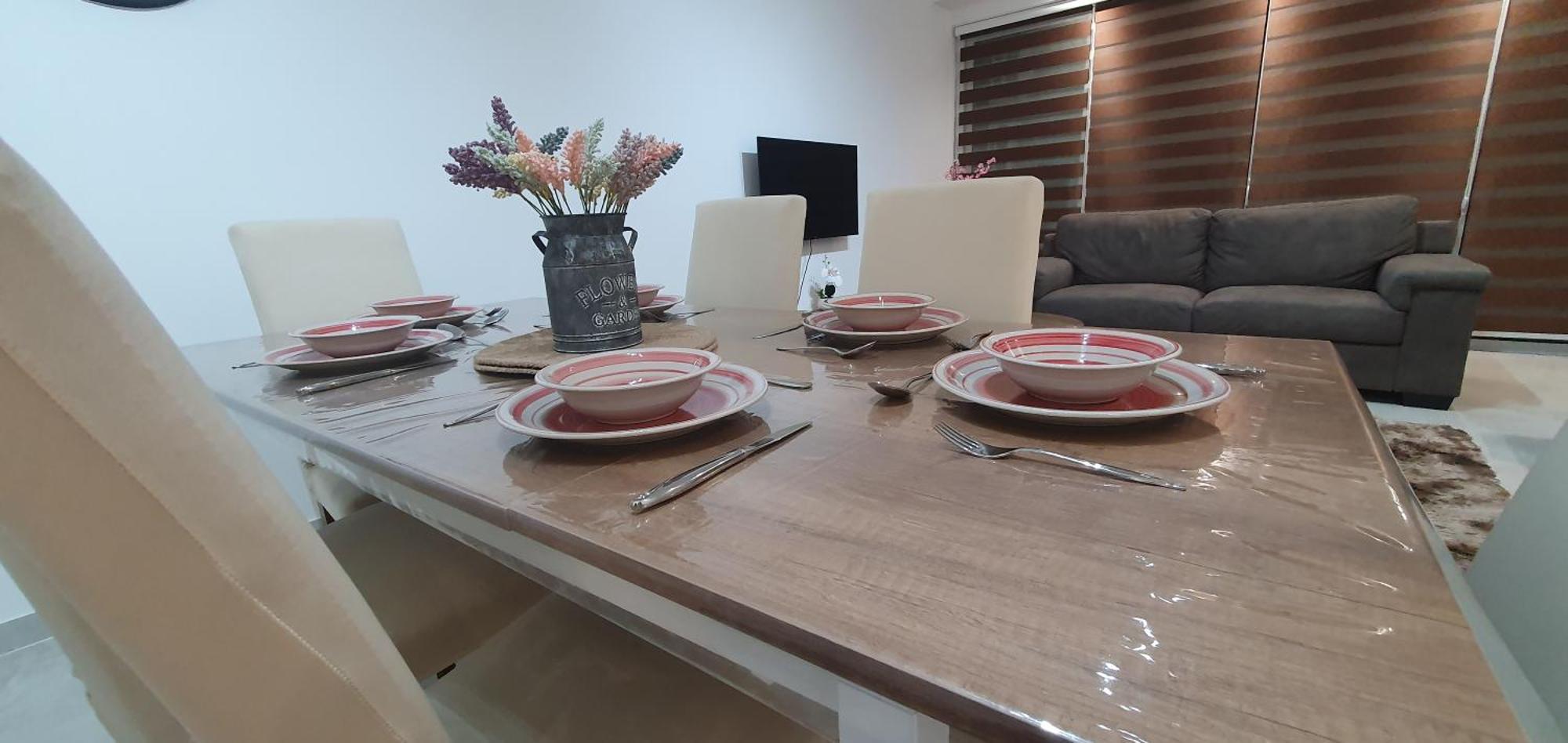 Centre Point Comfort Apartment San Pawl il-Baħar Extérieur photo